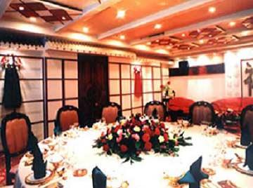 Haitian Hotel Wuxi  Ngoại thất bức ảnh